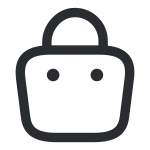Bag 2 SVG Icon